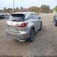 JTJHZKFA6M2030048 2021 Lexus Rx 350L auction photo thumbnail 4