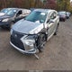 JTJHZKFA6M2030048 2021 Lexus Rx 350L auction photo thumbnail 6