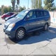 5FNRL38659B051677 2009 Honda Odyssey Ex-L auction photo thumbnail 2