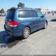 5FNRL38659B051677 2009 Honda Odyssey Ex-L auction photo thumbnail 4