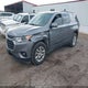 1GNEVGKW1KJ267587 2019 Chevrolet Traverse 1Lt auction photo thumbnail 2