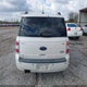 2FMGK5CC8CBD00329 2012 Ford Flex Sel auction photo thumbnail 16