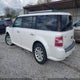 2FMGK5CC8CBD00329 2012 Ford Flex Sel auction photo thumbnail 3