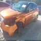 3N1CP5CU1JL538542 2018 Nissan Kicks Sv auction photo thumbnail 2