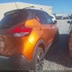 3N1CP5CU1JL538542 2018 Nissan Kicks Sv auction photo thumbnail 4