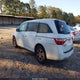 5FNRL5H6XCB013803 2012 Honda Odyssey Ex-L auction photo thumbnail 3