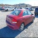 KNAFE221095648139 2009 Kia Spectra Ex auction photo thumbnail 4