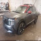 3N8AP6DA0SL332441 2025 Nissan Kicks Sr Fwd auction photo thumbnail 2