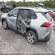 2T3MWRFV3KW035816 2019 Toyota Rav4 Hybrid Le auction photo thumbnail 3