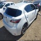 JTHKD5BHXC2101101 2012 Lexus Ct 200H Premium auction photo thumbnail 4
