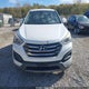 5XYZTDLB4GG360041 2016 Hyundai Santa Fe Sport 2.4L auction photo thumbnail 12