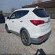 5XYZTDLB4GG360041 2016 Hyundai Santa Fe Sport 2.4L auction photo thumbnail 3