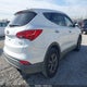 5XYZTDLB4GG360041 2016 Hyundai Santa Fe Sport 2.4L auction photo thumbnail 4