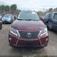 2T2BK1BA6EC237129 2014 Lexus Rx 350 auction photo thumbnail 12