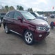2T2BK1BA6EC237129 2014 Lexus Rx 350 auction photo thumbnail 1