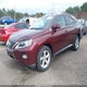 2T2BK1BA6EC237129 2014 Lexus Rx 350 auction photo thumbnail 2