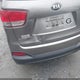 5XYPG4A35HG209105 2017 Kia Sorento 2.4L L auction photo thumbnail 6