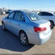5NPET46C68H304017 2008 Hyundai Sonata Gls auction photo thumbnail 3