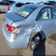 5NPET46C68H304017 2008 Hyundai Sonata Gls auction photo thumbnail 6