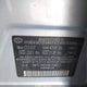 5NPET46C68H304017 2008 Hyundai Sonata Gls auction photo thumbnail 9