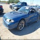 1FAFP4040WF119419 1998 Ford Mustang auction photo thumbnail 2