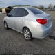 KMHDU46D98U351979 2008 Hyundai Elantra Gls/Se auction photo thumbnail 3