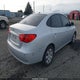 KMHDU46D98U351979 2008 Hyundai Elantra Gls/Se auction photo thumbnail 4