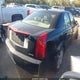 1G6DP577560185137 2006 Cadillac Cts Standard auction photo thumbnail 4