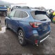 4S4BTGND7N3250826 2022 Subaru Outback Limited Xt auction photo thumbnail 3