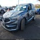 5J8TC2H37KL039573 2019 Acura Rdx Standard auction photo thumbnail 2