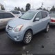 JN8AS5MV5CW388995 2012 Nissan Rogue Sv W/Sl Pkg auction photo thumbnail 2