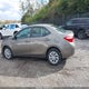 5YFBURHE1KP880748 2019 Toyota Corolla Le auction photo thumbnail 15