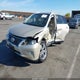 2T2BK1BA7FC261828 2015 Lexus Rx 350 auction photo thumbnail 2