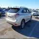 2T2BK1BA7FC261828 2015 Lexus Rx 350 auction photo thumbnail 4