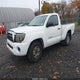 5TENX22N05Z049907 2005 Toyota Tacoma auction photo thumbnail 2