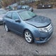 3FAHP0HA1CR214095 2012 Ford Fusion Se auction photo thumbnail 1