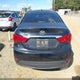 5NPEB4ACXEH836702 2014 Hyundai Sonata Gls auction photo thumbnail 16