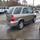 2HNYD18223H535912 2003 Acura Mdx auction photo thumbnail 4