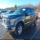 1FTEW1E5XLFA00152 2020 Ford F150 Supercrew auction photo thumbnail 2