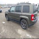 1C4NJRFB2FD189297 2015 Jeep Patriot High Altitude Edition auction photo thumbnail 3