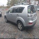 JA4MT31X27Z011037 2007 Mitsubishi Outlander Ls auction photo thumbnail 3