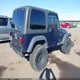 1J4FA39SX5P321811 2005 Jeep Wrangler X auction photo thumbnail 4