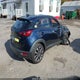 JM1DKFC7XK1459542 2019 Mazda Cx-3 Touring auction photo thumbnail 4