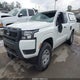 1N6ED1CL6SN636303 2025 Nissan Frontier King Cab S 4X2 auction photo thumbnail 2