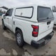 1N6ED1CL6SN636303 2025 Nissan Frontier King Cab S 4X2 auction photo thumbnail 3
