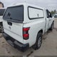 1N6ED1CL6SN636303 2025 Nissan Frontier King Cab S 4X2 auction photo thumbnail 4