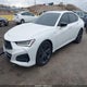 19UUB6F59MA010531 2021 Acura Tlx A-Spec Package auction photo thumbnail 2