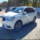 5J8YD4H53KL003296 2019 Acura Mdx Technology Pkg auction photo thumbnail 2