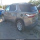 1GNERGKW7JJ137557 2018 Chevrolet Traverse 1Lt auction photo thumbnail 3