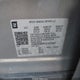 1GNERGKW7JJ137557 2018 Chevrolet Traverse 1Lt auction photo thumbnail 9